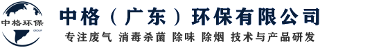 中格（廣（guǎng）東）環保有限公司