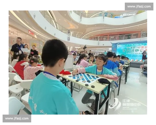 全国青少年智力运动棋类赛事活动策划与组织实施创新发展方案研究