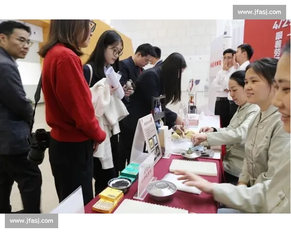 工匠精神激发创新力量全国工匠大赛推动技能提升与传统技艺传承