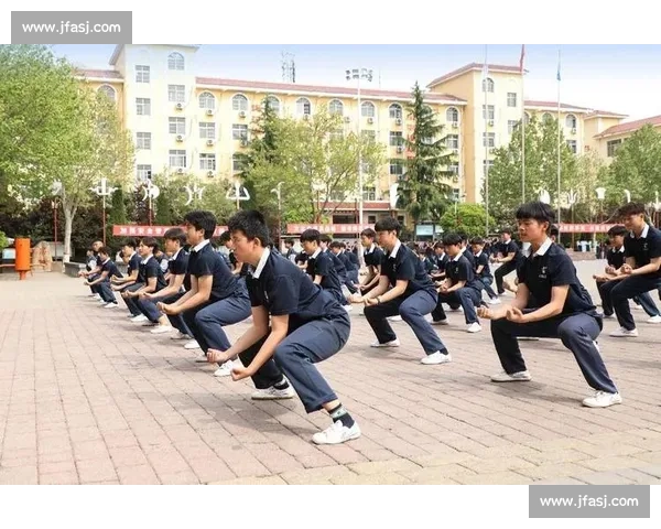 少儿武术竞技大赛精彩瞬呈现孩子们力量与技巧的极致比拼